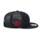 Boston Red Sox 2026 All-Star Game Workout 9FIFTY Snapback Hat