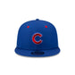 Chicago Cubs 2026 All-Star Game Workout 9FIFTY Snapback Hat