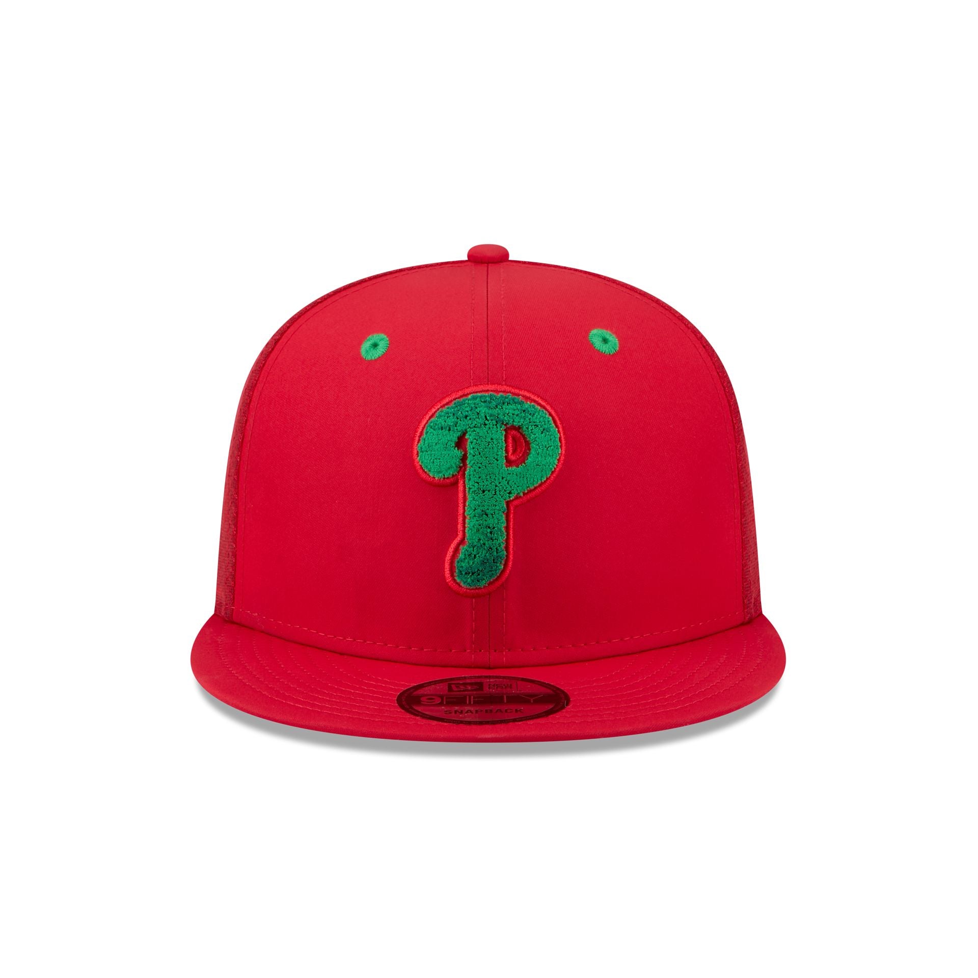 Philadelphia Phillies 2026 All-Star Game Workout 9FIFTY Snapback