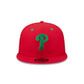 Philadelphia Phillies 2026 All-Star Game Workout 9FIFTY Snapback Hat