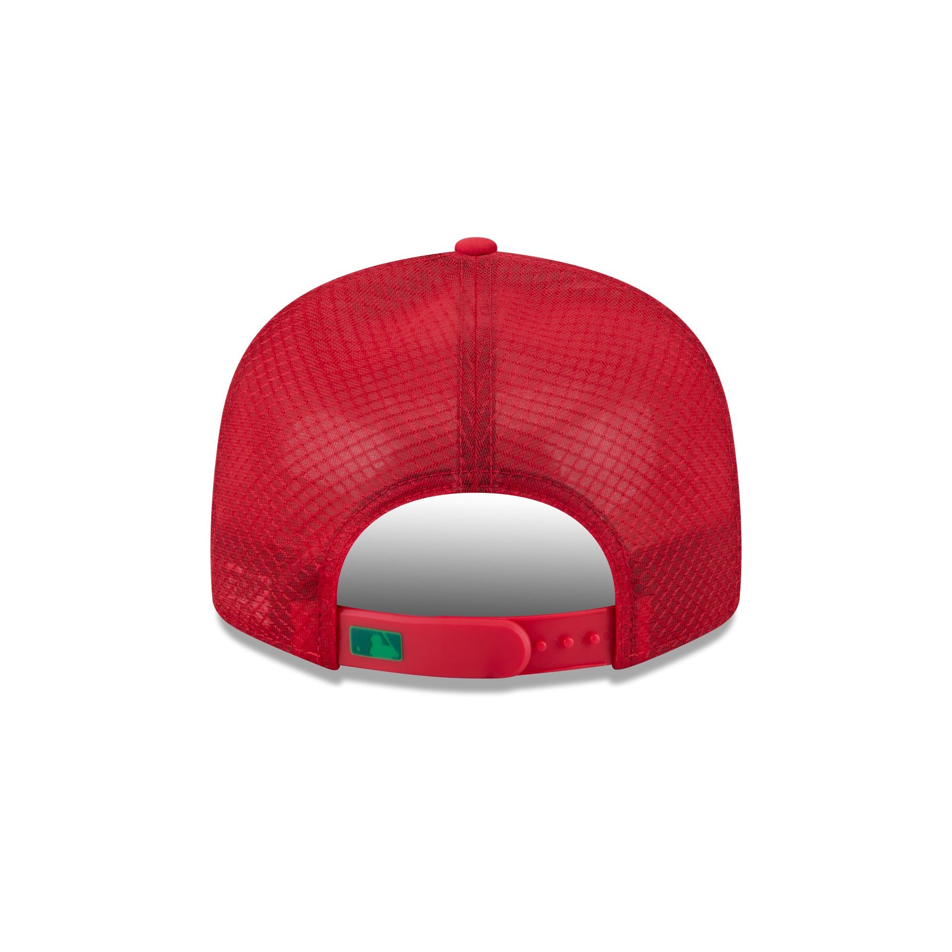 Philadelphia Phillies 2026 All-Star Game Workout 9FIFTY Snapback Hat