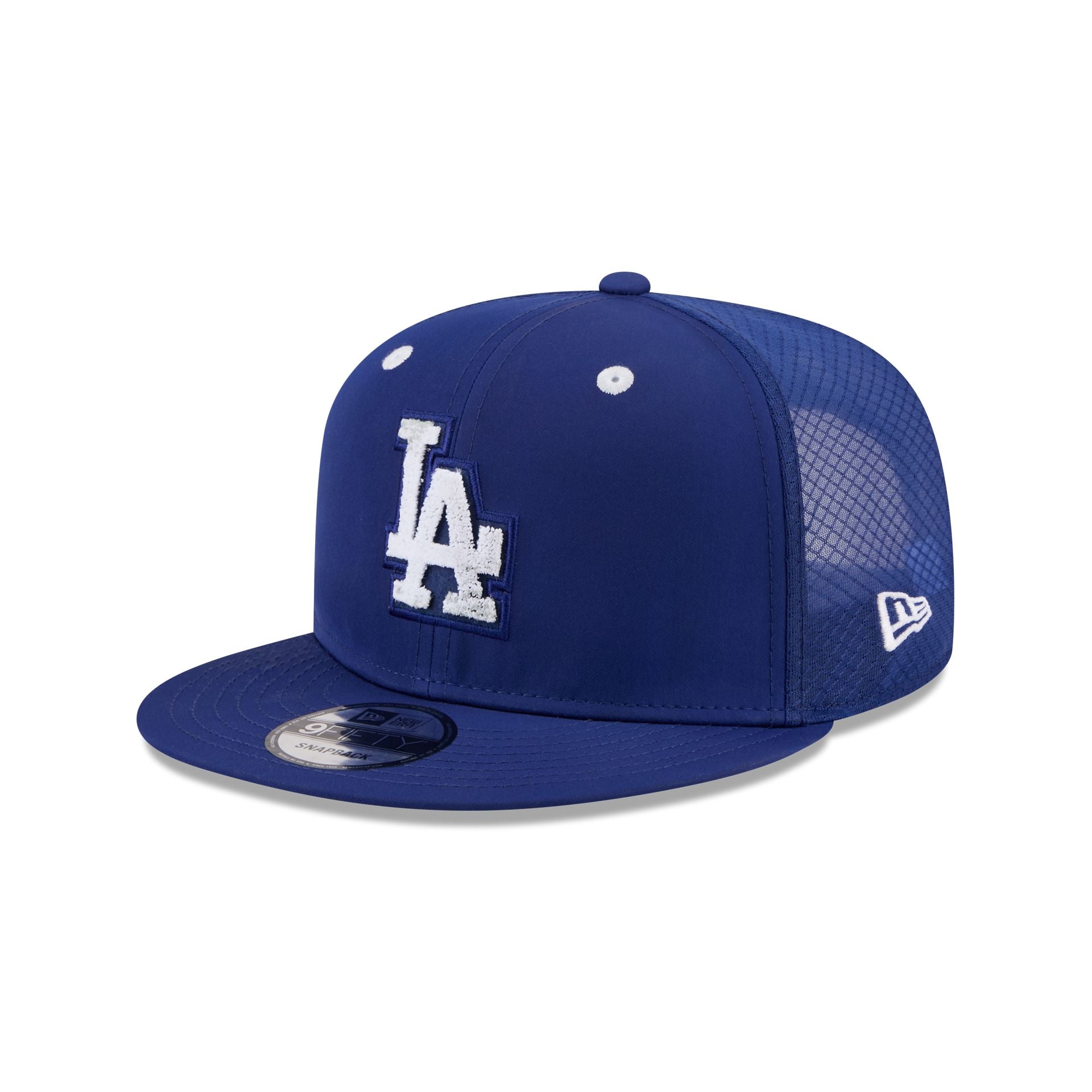 Los Angeles Dodgers 2026 All-Star Game Workout 9FIFTY Snapback Hat