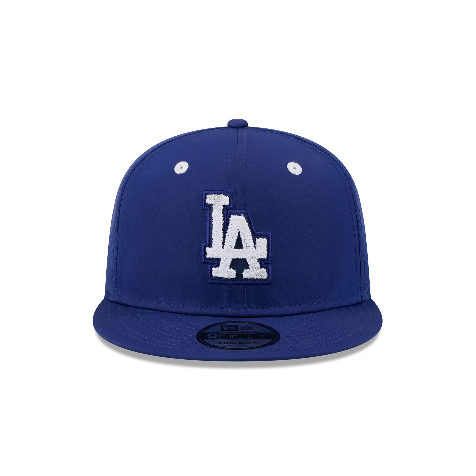 Los Angeles Dodgers 2026 All-Star Game Workout 9FIFTY Snapback Hat