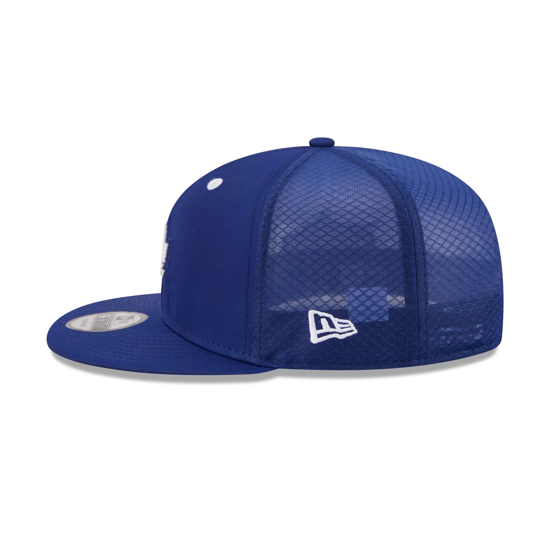 Los Angeles Dodgers 2026 All-Star Game Workout 9FIFTY Snapback Hat