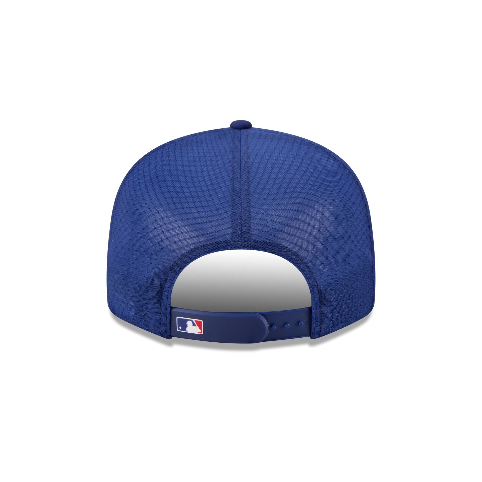 Los Angeles Dodgers 2026 All-Star Game Workout 9FIFTY Snapback Hat