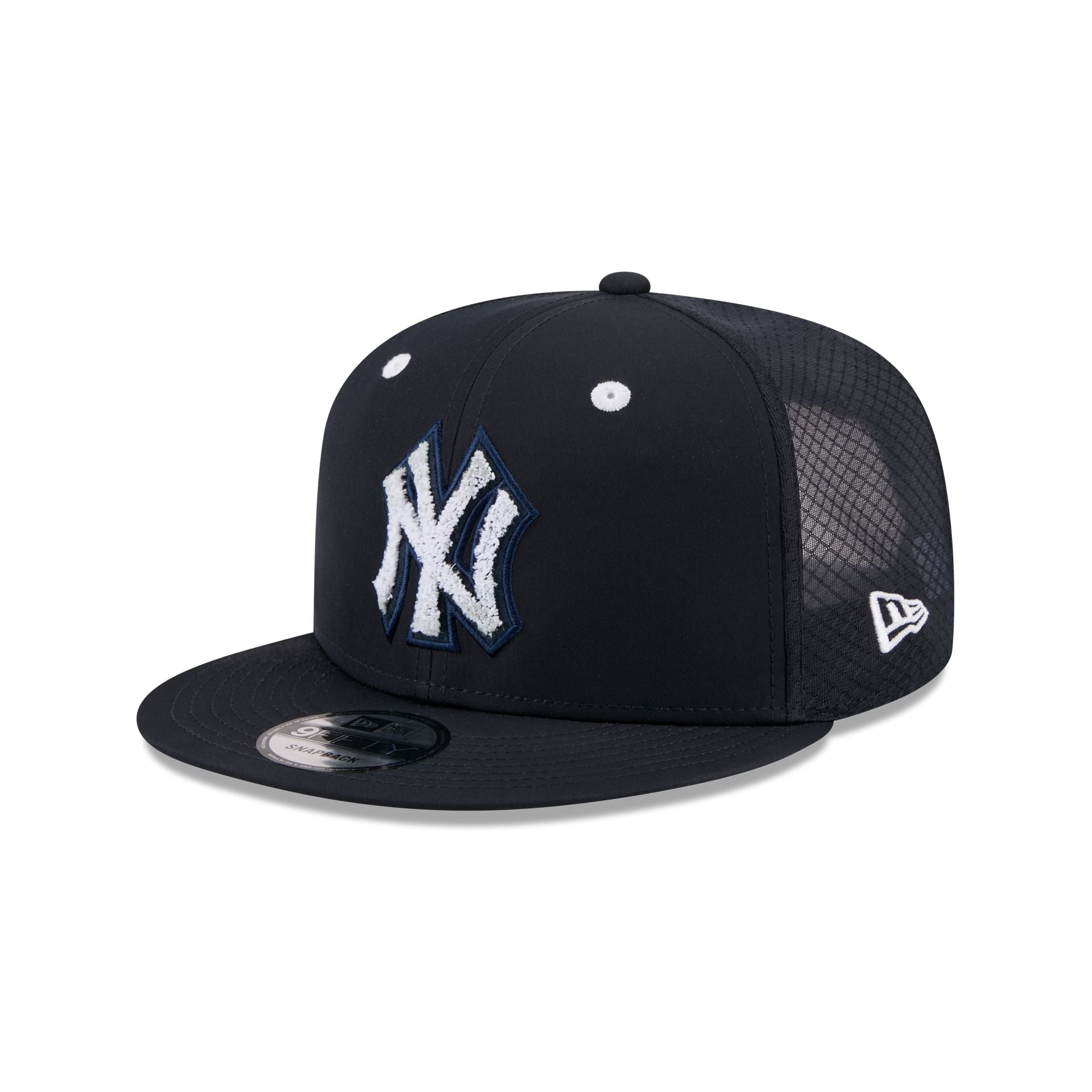 New York Yankees 2026 All-Star Game Workout 9FIFTY Snapback Hat