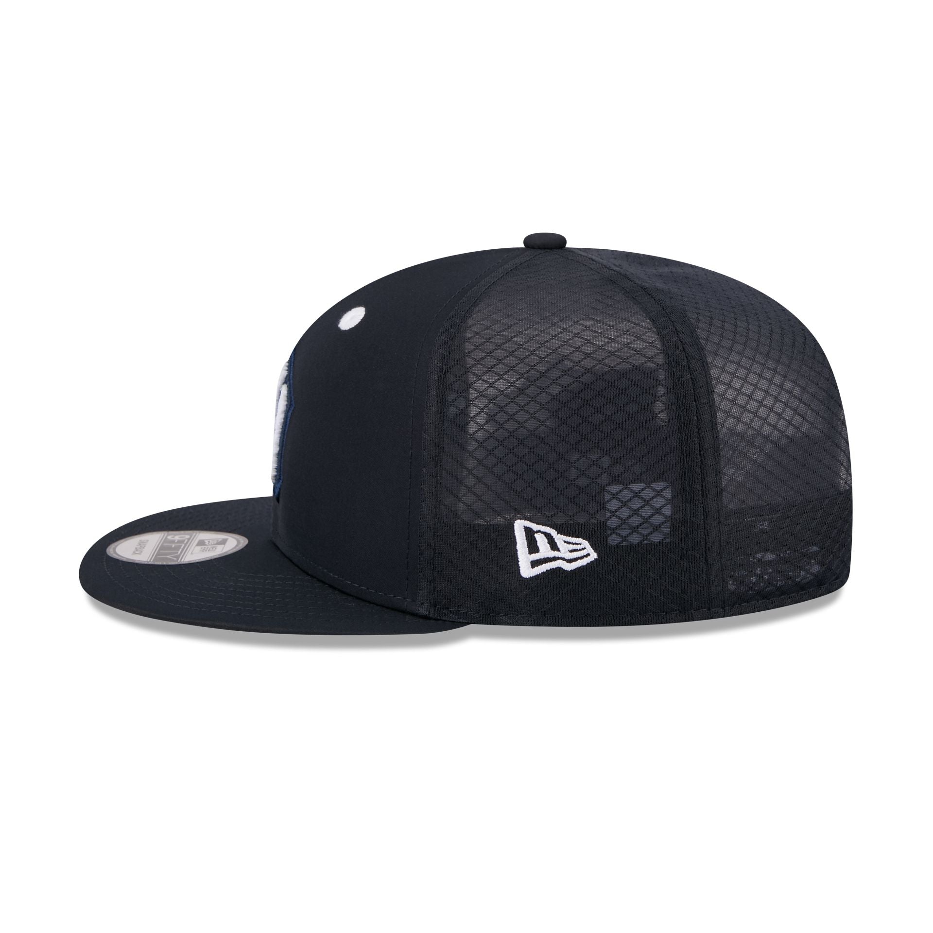 New York Yankees 2026 All-Star Game Workout 9FIFTY Snapback Hat