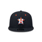 Houston Astros 2026 All-Star Game Workout 9FIFTY Snapback Hat
