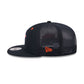 Houston Astros 2026 All-Star Game Workout 9FIFTY Snapback Hat