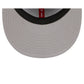 Houston Astros 2026 All-Star Game Workout 9FIFTY Snapback Hat