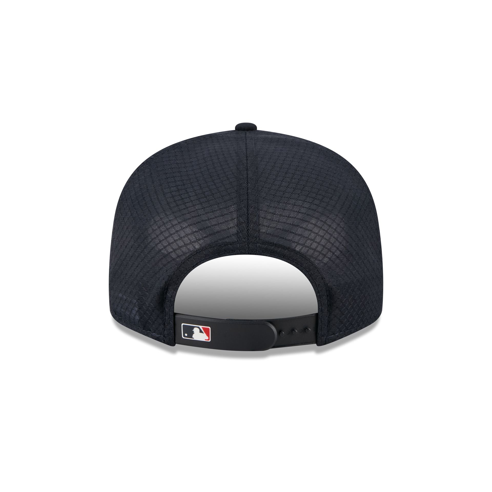 Atlanta Braves 2026 All-Star Game Workout 9FIFTY Snapback Hat