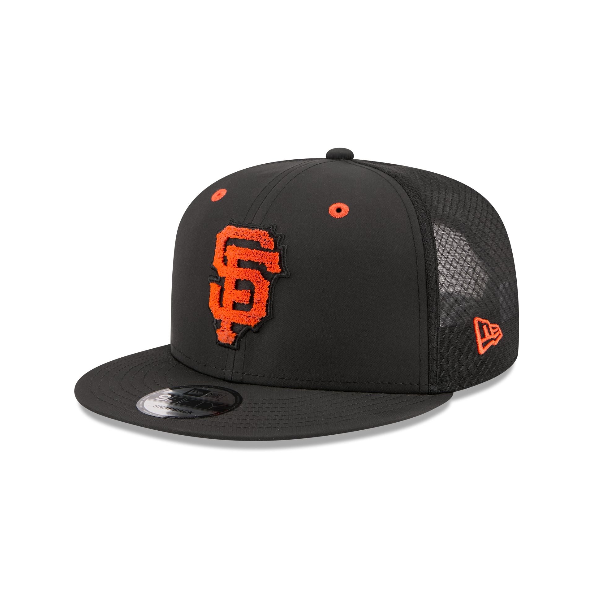 San Francisco Giants 2026 All-Star Game Workout 9FIFTY Snapback