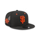 San Francisco Giants 2026 All-Star Game Workout 9FIFTY Snapback Hat