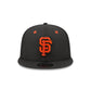 San Francisco Giants 2026 All-Star Game Workout 9FIFTY Snapback Hat