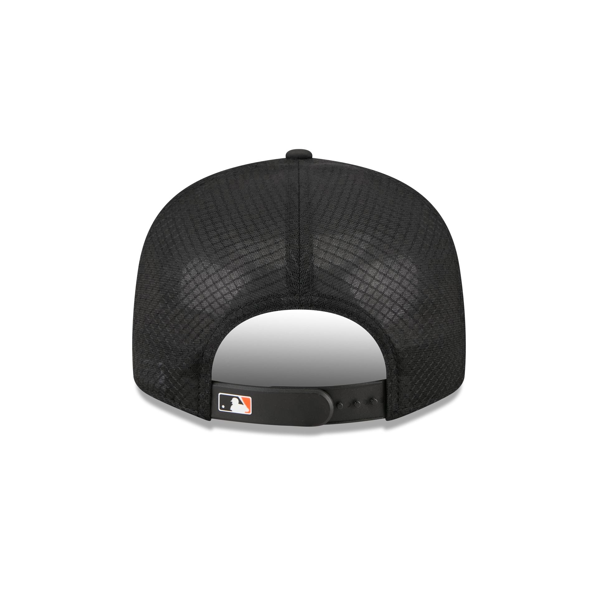 San Francisco Giants 2026 All-Star Game Workout 9FIFTY Snapback Hat