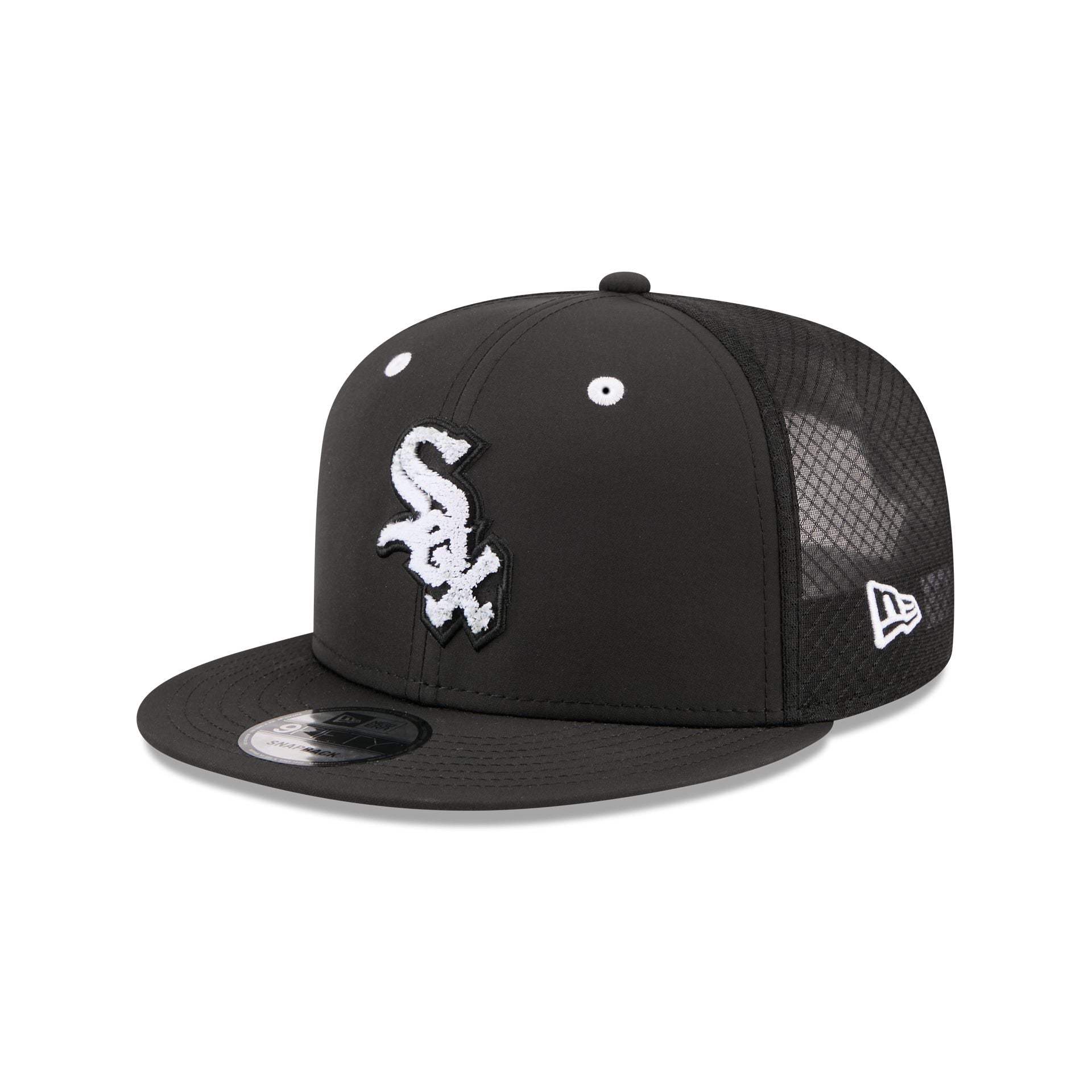 Chicago White Sox 2026 All-Star Game Workout 9FIFTY Snapback Hat