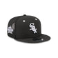 Chicago White Sox 2026 All-Star Game Workout 9FIFTY Snapback Hat