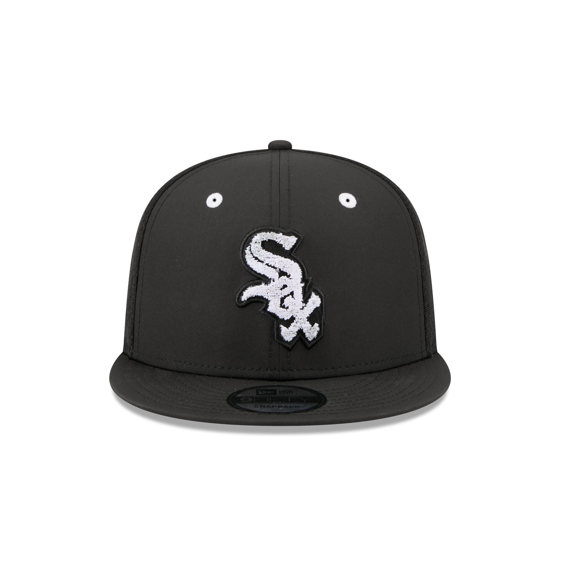 Chicago White Sox 2026 All-Star Game Workout 9FIFTY Snapback Hat