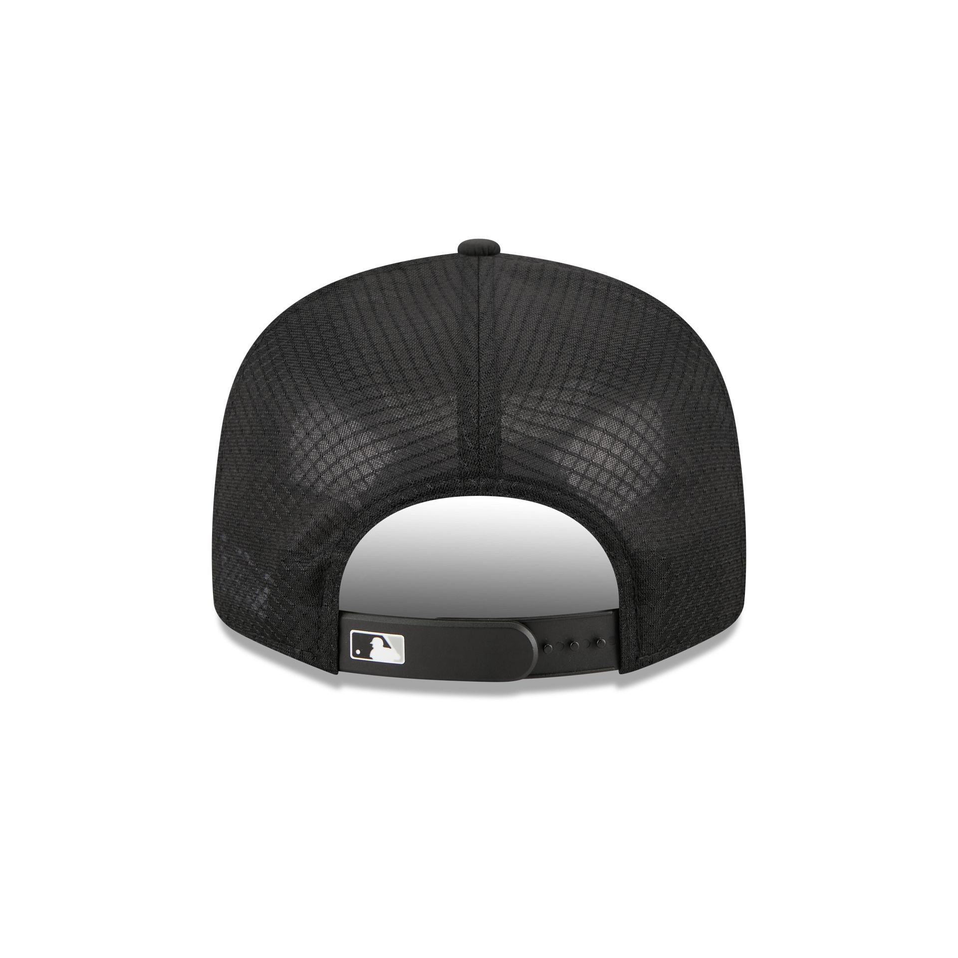 Chicago White Sox 2026 All-Star Game Workout 9FIFTY Snapback Hat
