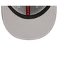 Chicago White Sox 2026 All-Star Game Workout 9FIFTY Snapback Hat