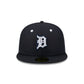 Detroit Tigers 2026 All-Star Game Workout 59FIFTY Fitted Hat