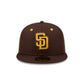 San Diego Padres 2026 All-Star Game Workout 59FIFTY Fitted Hat