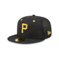 Pittsburgh Pirates 2026 All-Star Game Workout 59FIFTY Fitted Hat