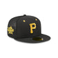 Pittsburgh Pirates 2026 All-Star Game Workout 59FIFTY Fitted Hat