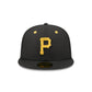 Pittsburgh Pirates 2026 All-Star Game Workout 59FIFTY Fitted Hat