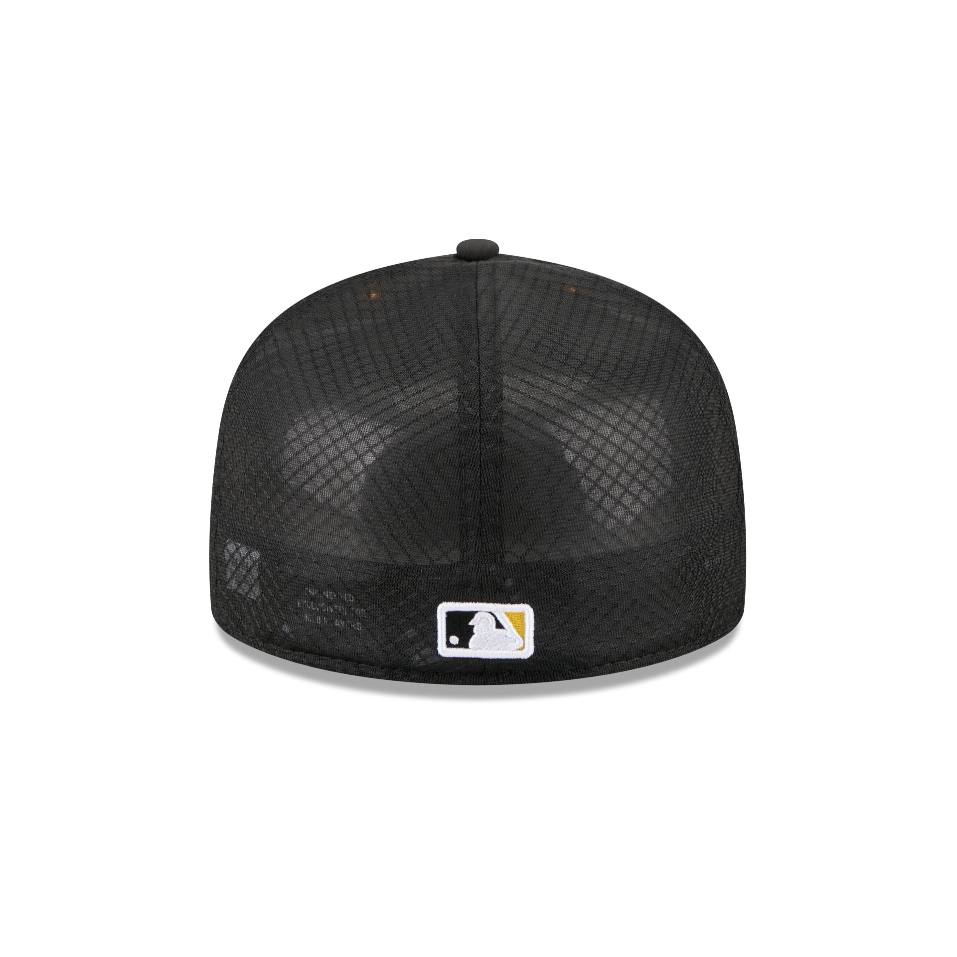 Pittsburgh Pirates 2026 All-Star Game Workout 59FIFTY Fitted Hat