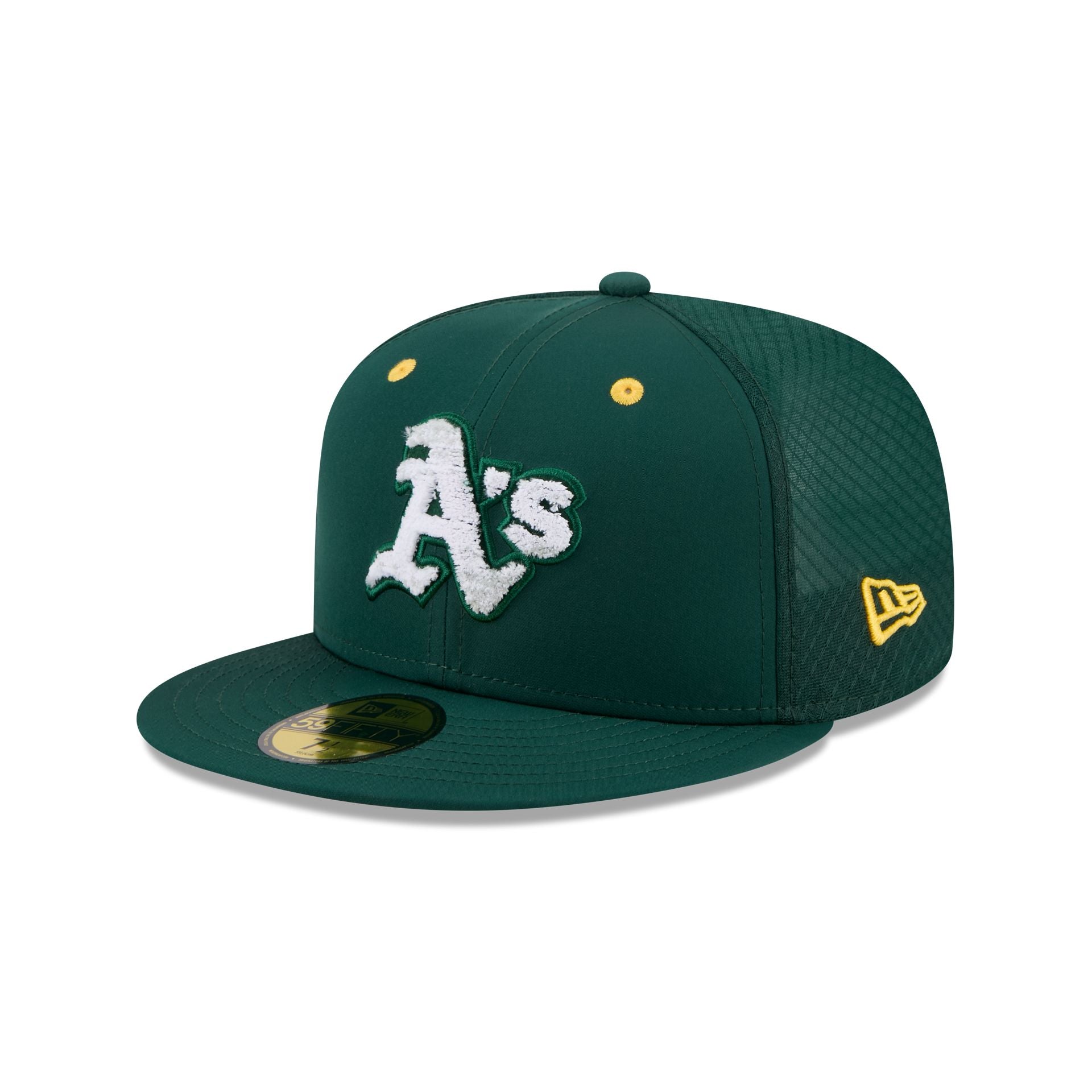 Athletics 2026 All-Star Game Workout 59FIFTY Fitted Hat – New Era Cap
