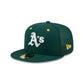 Athletics 2026 All-Star Game Workout 59FIFTY Fitted Hat