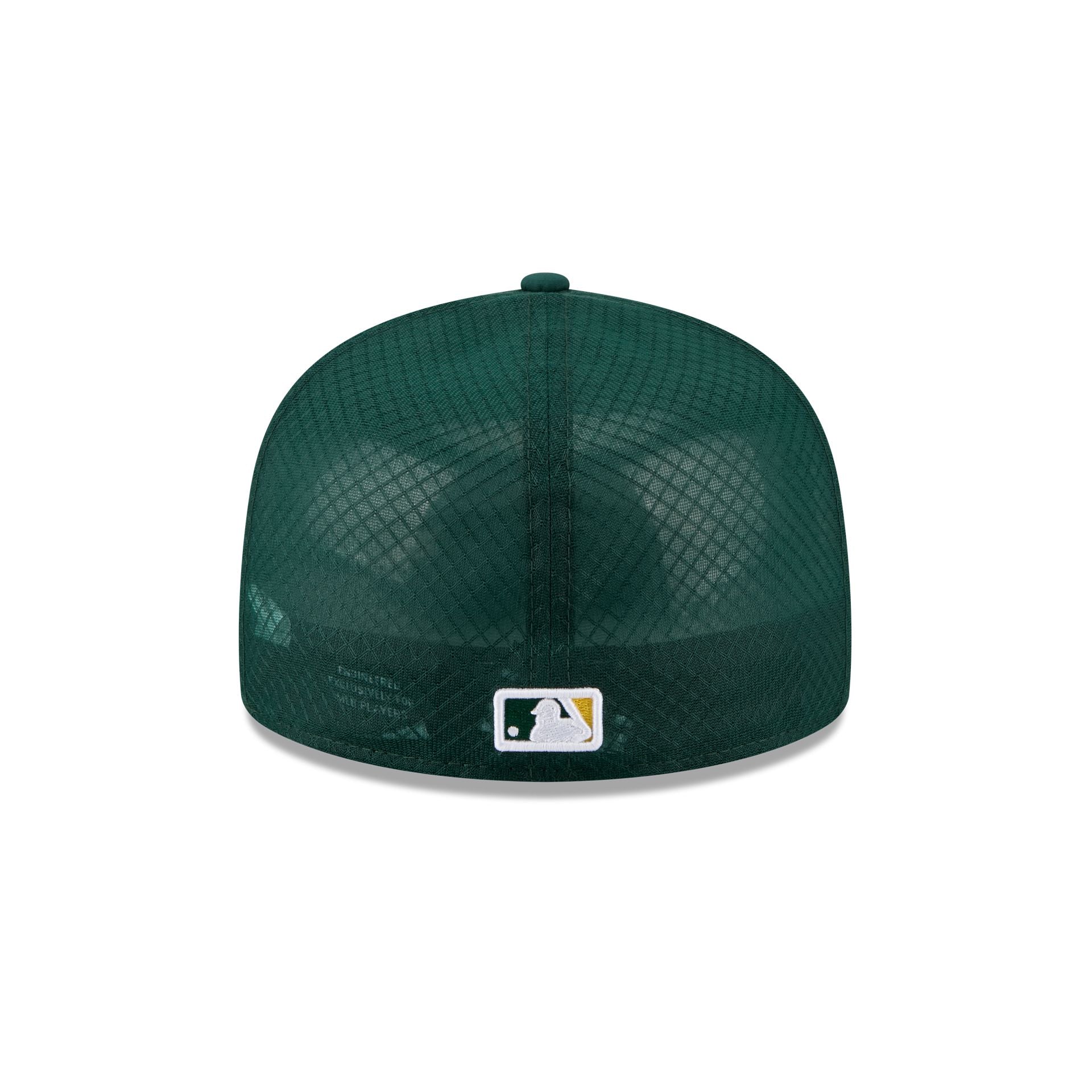Athletics 2026 All-Star Game Workout 59FIFTY Fitted Hat
