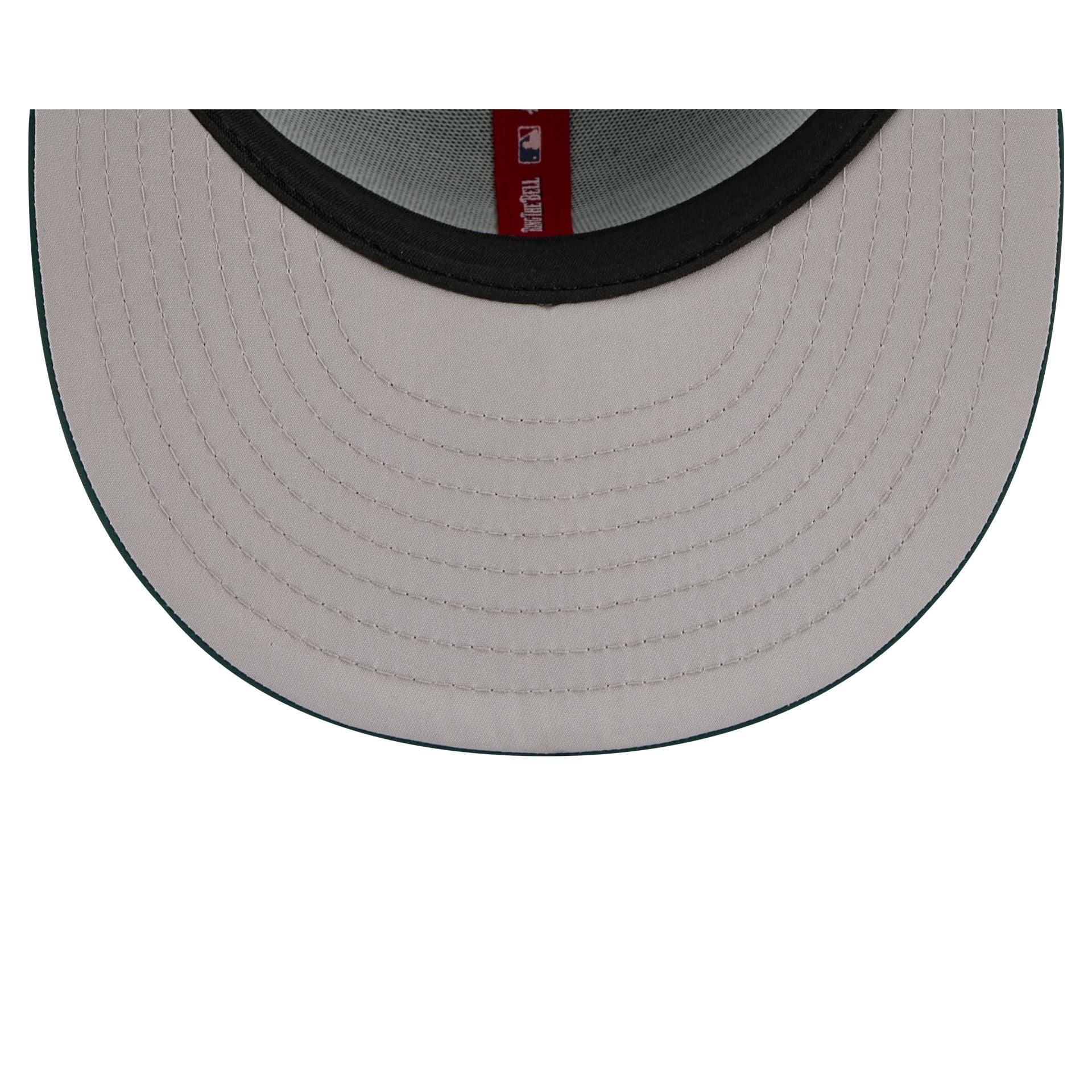 Athletics 2026 All-Star Game Workout 59FIFTY Fitted Hat