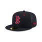 Boston Red Sox 2026 All-Star Game Workout 59FIFTY Fitted Hat