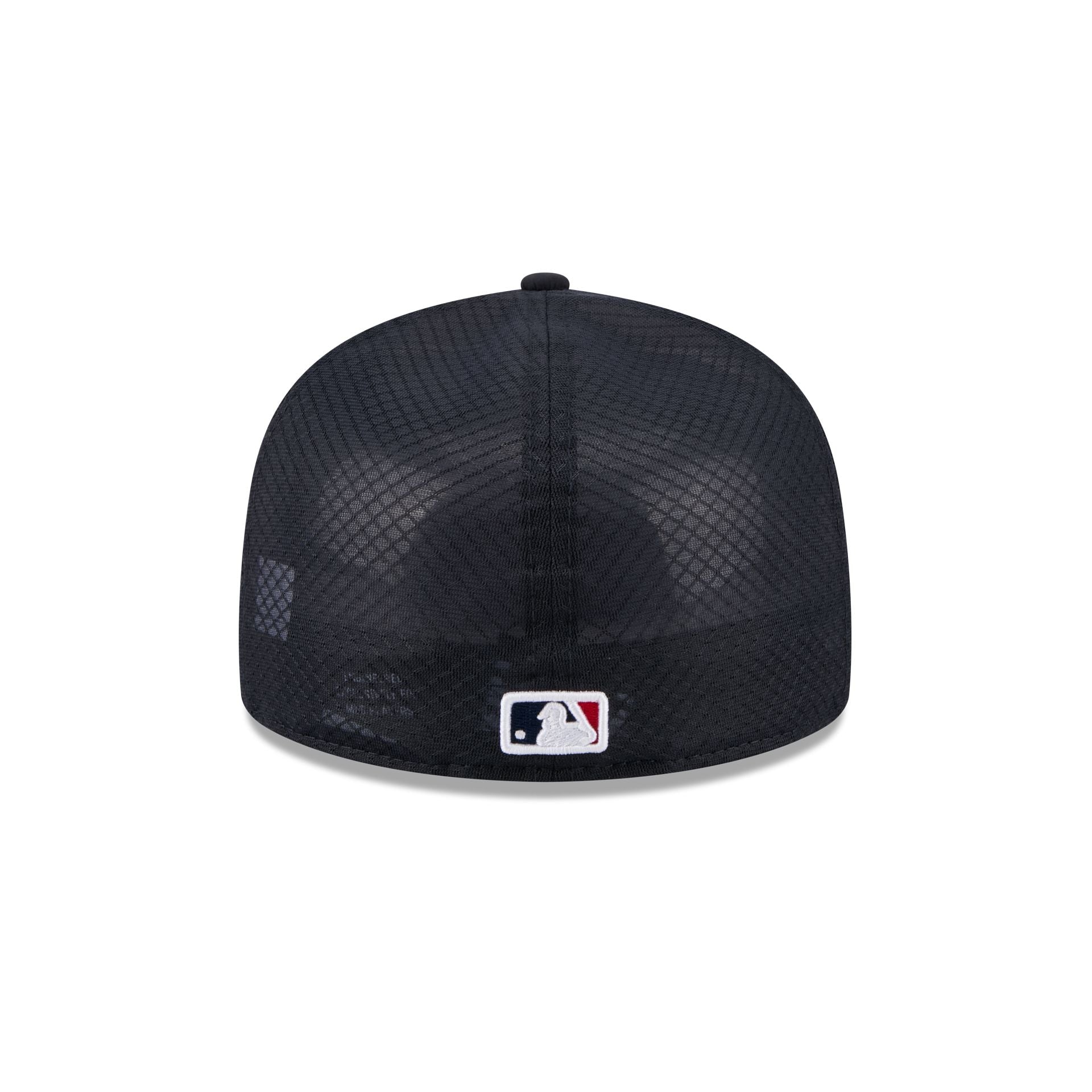 Boston Red Sox 2026 All-Star Game Workout 59FIFTY Fitted Hat – New
