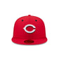 Cincinnati Reds 2026 All-Star Game Workout 59FIFTY Fitted Hat