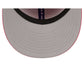 Cincinnati Reds 2026 All-Star Game Workout 59FIFTY Fitted Hat