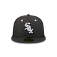 Chicago White Sox 2026 All-Star Game Workout 59FIFTY Fitted Hat