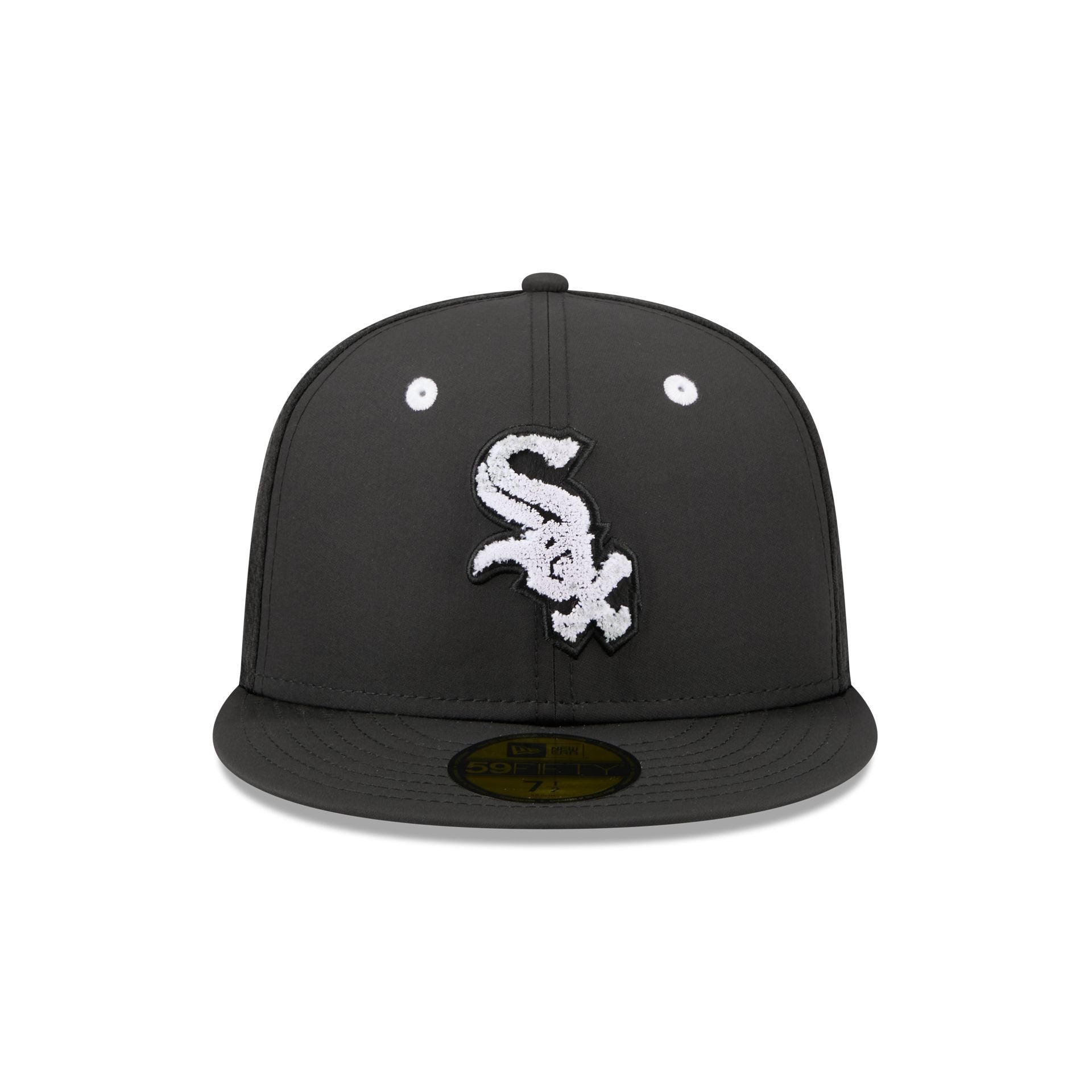 Chicago White Sox 2026 All-Star Game Workout 59FIFTY Fitted Hat