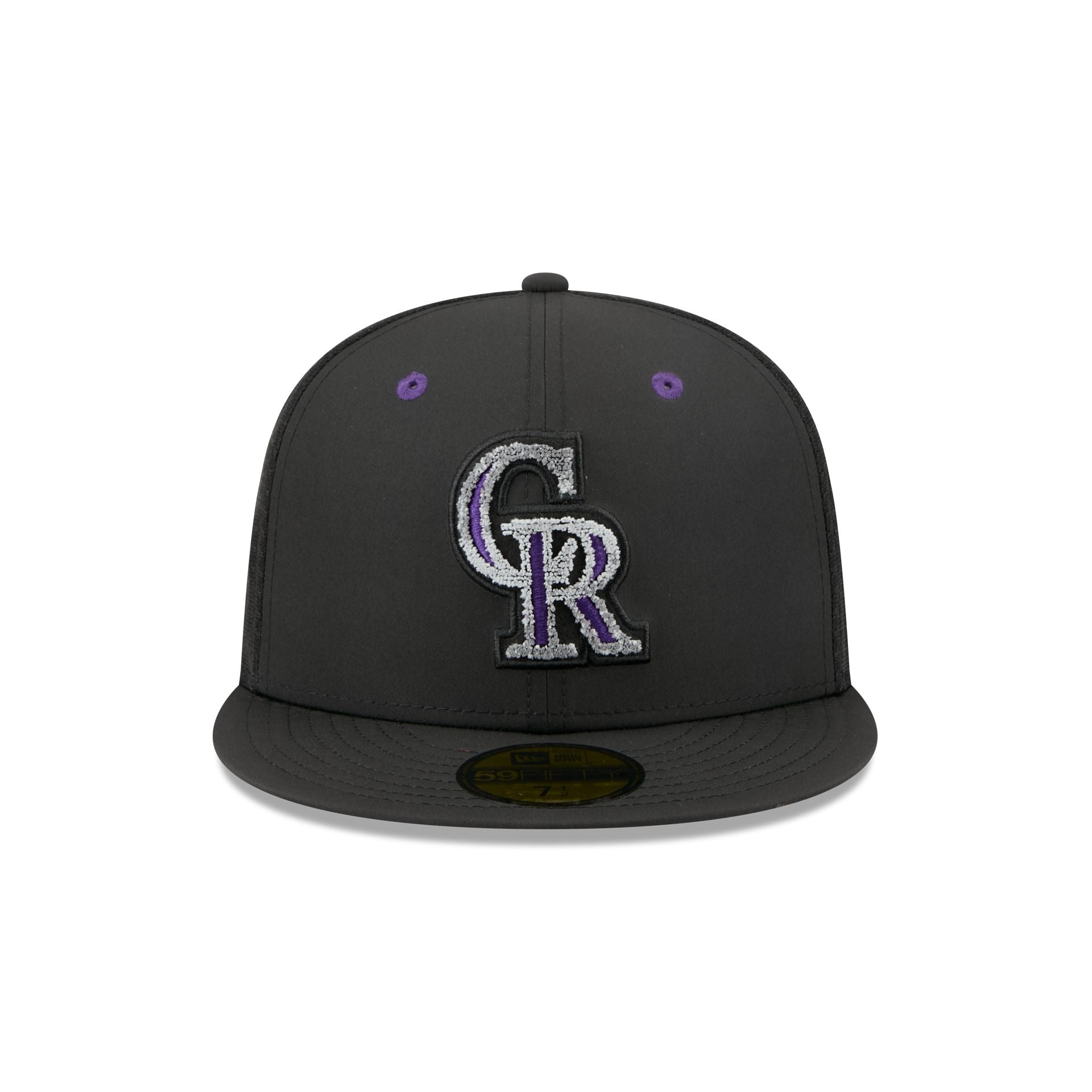 Colorado Rockies 2026 All-Star Game Workout 59FIFTY Fitted Hat