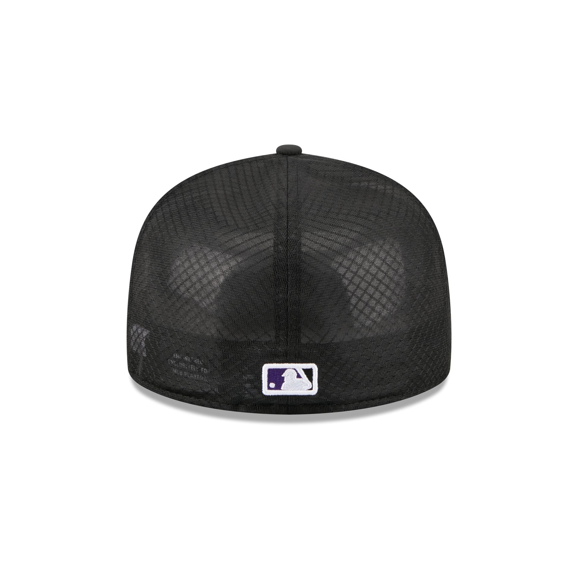 Colorado Rockies 2026 All-Star Game Workout 59FIFTY Fitted Hat