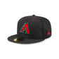 Arizona Diamondbacks 2026 All-Star Game Workout 59FIFTY Fitted Hat