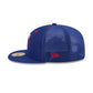 Texas Rangers 2026 All-Star Game Workout 59FIFTY Fitted Hat