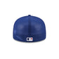 Texas Rangers 2026 All-Star Game Workout 59FIFTY Fitted Hat