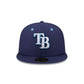 Tampa Bay Rays 2026 All-Star Game Workout 59FIFTY Fitted Hat