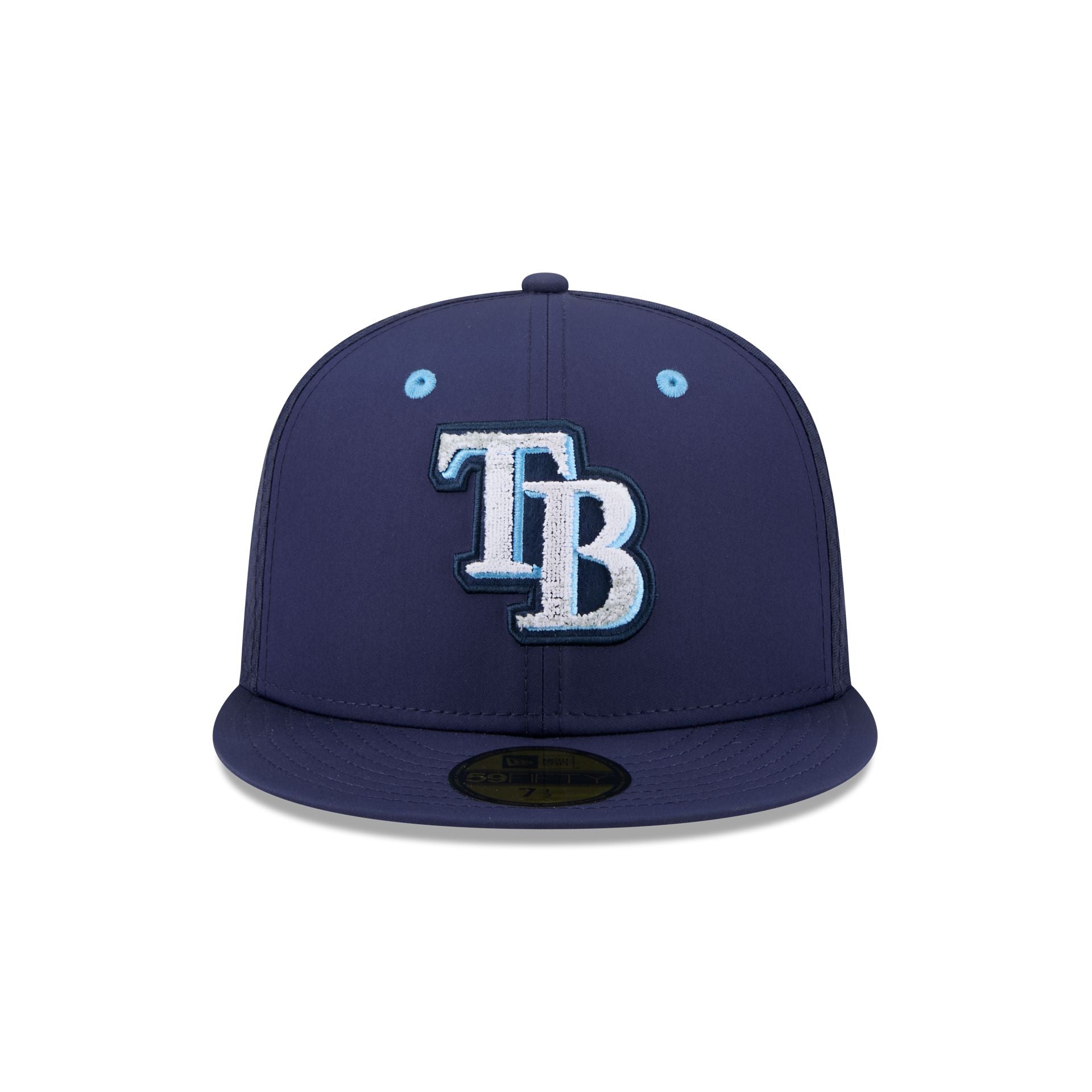 Tampa Bay Rays 2026 All-Star Game Workout 59FIFTY Fitted Hat