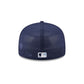 Tampa Bay Rays 2026 All-Star Game Workout 59FIFTY Fitted Hat
