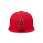 Los Angeles Angels 2026 All-Star Game Workout 59FIFTY Fitted Hat