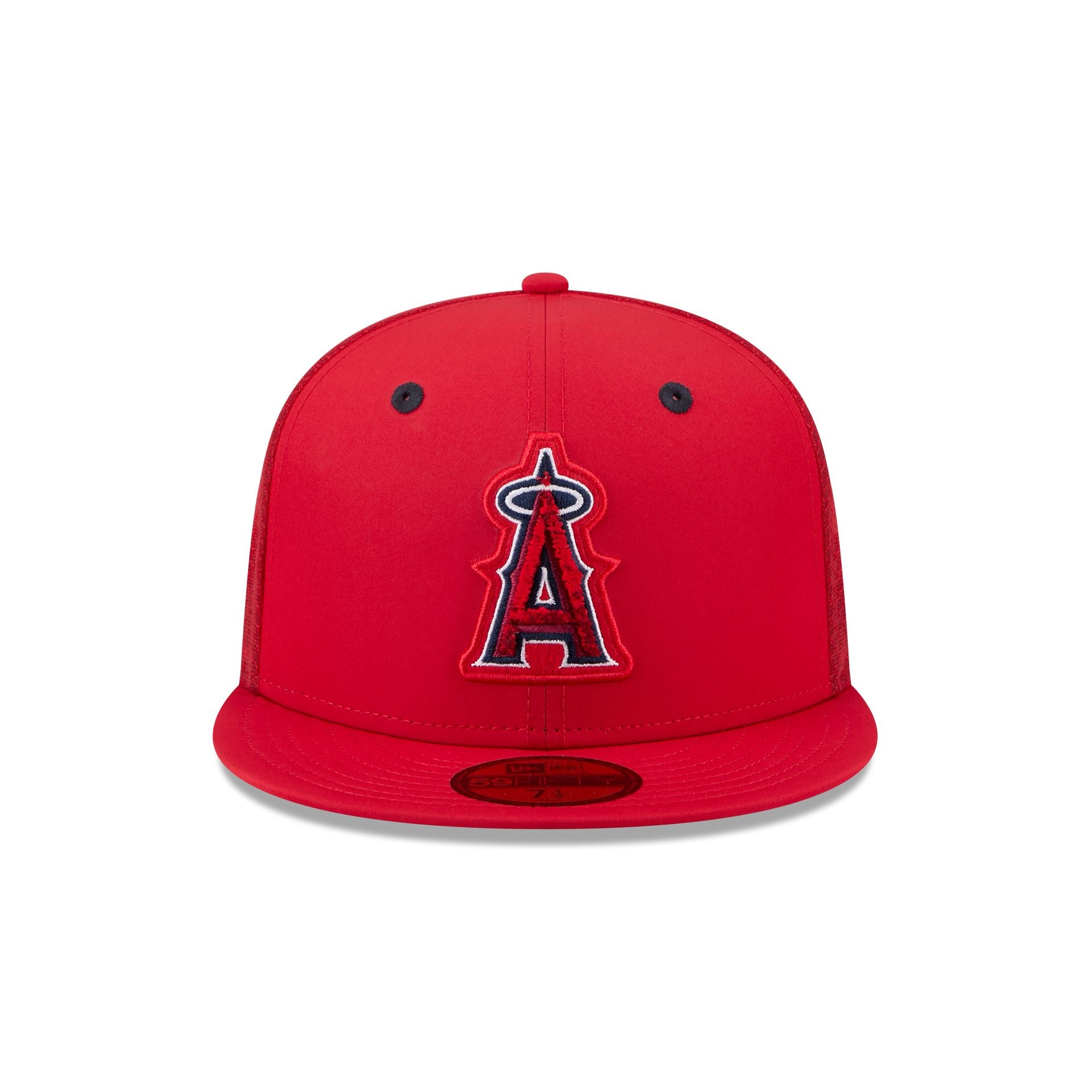 Los Angeles Angels 2026 All-Star Game Workout 59FIFTY Fitted Hat
